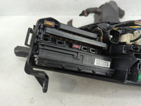2012-2017 Toyota Camry Fusebox Fuse Box Panel Relay Module P/N:82662-06190 82662-33370 Fits Fits 2012 2013 2014 2015 2016 20