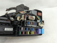 2012-2017 Toyota Camry Fusebox Fuse Box Panel Relay Module P/N:82662-06190 82662-33370 Fits Fits 2012 2013 2014 2015 2016 20
