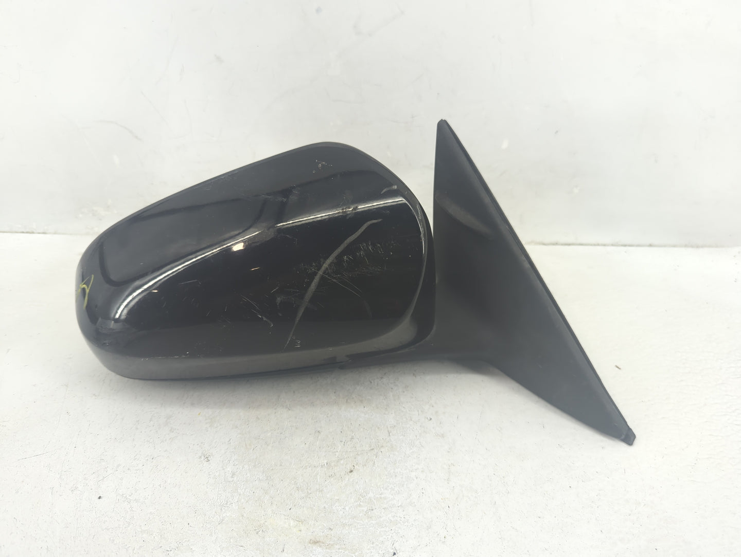 2012-2014 Toyota Camry Passenger Side View Mirror - Right Door Mirror OEM Used - Oemusedautoparts1.com
