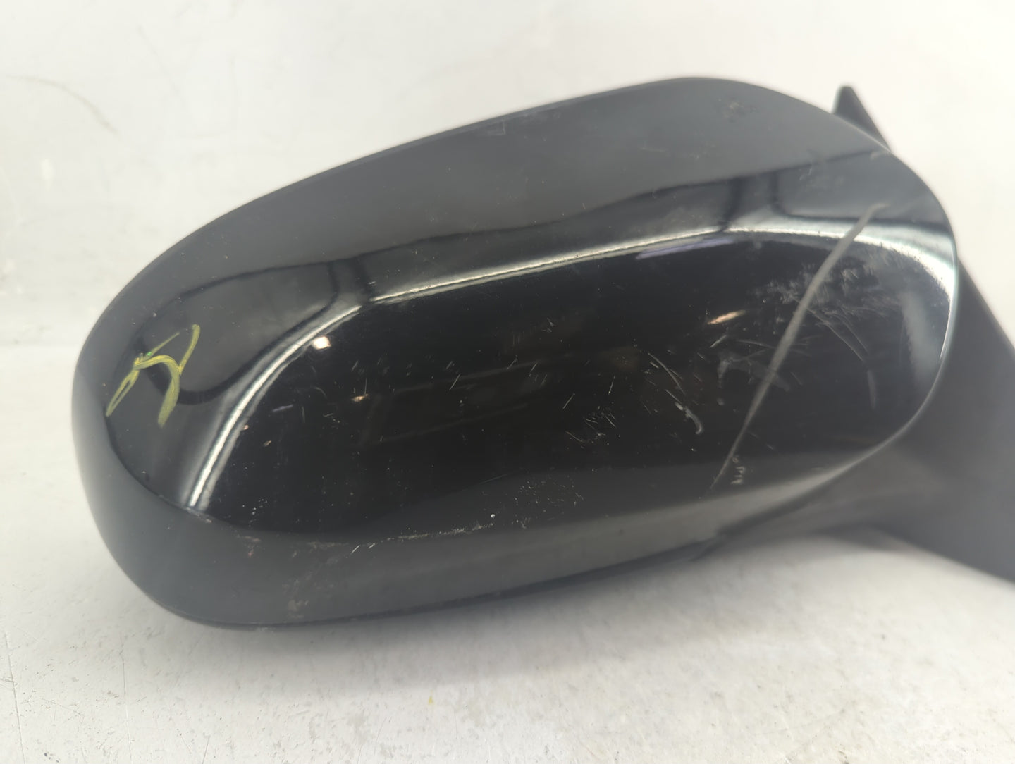 2012-2014 Toyota Camry Passenger Side View Mirror - Right Door Mirror OEM Used - Oemusedautoparts1.com