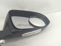 2012-2014 Toyota Camry Passenger Side View Mirror - Right Door Mirror OEM Used - Oemusedautoparts1.com