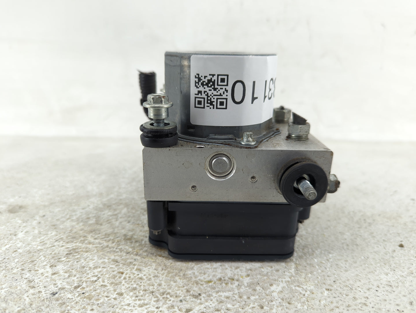 2012 Toyota Camry ABS Pump Control Module Replacement P/N:269 501 44540-06140 Fits OEM Used Auto Parts - Oemusedautoparts1.c