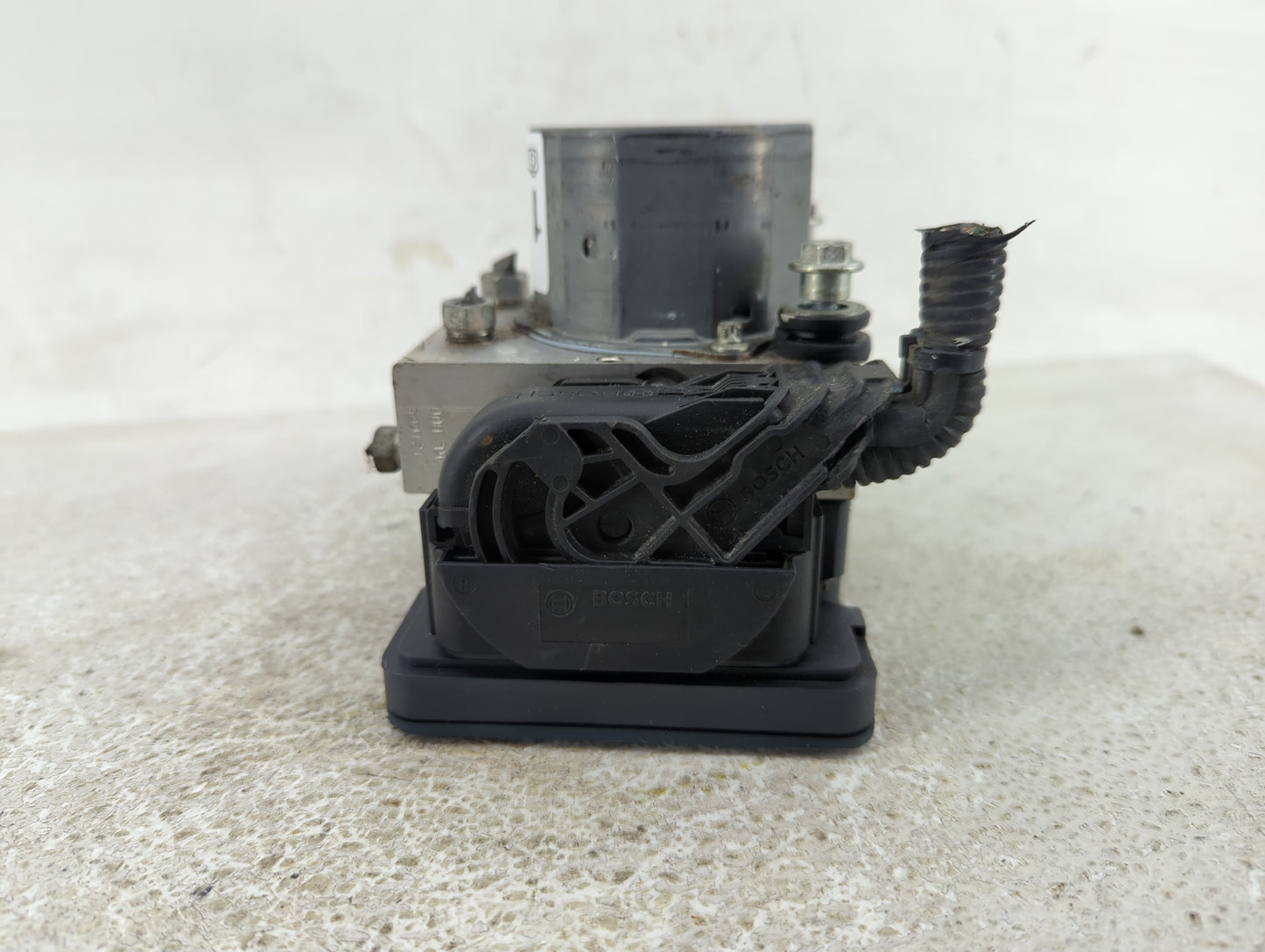 2012 Toyota Camry ABS Pump Control Module Replacement P/N:269 501 44540-06140 Fits OEM Used Auto Parts - Oemusedautoparts1.c