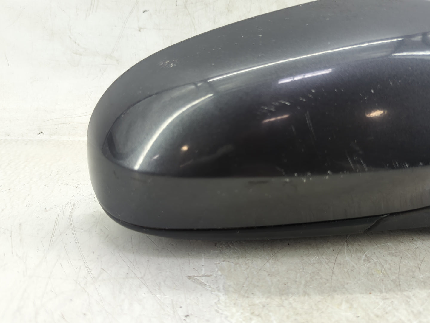 2012-2014 Toyota Camry Passenger Side View Mirror - Right Door Mirror OEM Used - Oemusedautoparts1.com
