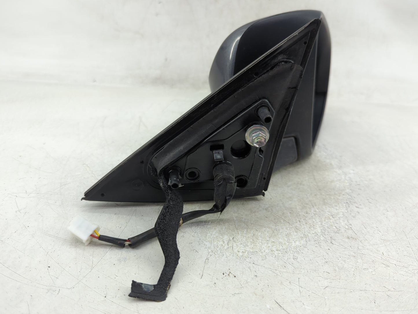 2012-2014 Toyota Camry Passenger Side View Mirror - Right Door Mirror OEM Used - Oemusedautoparts1.com