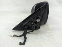 2012-2014 Toyota Camry Passenger Side View Mirror - Right Door Mirror OEM Used - Oemusedautoparts1.com