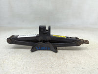 2012 Toyota Camry Spare Scissor Car Jack 1390138 - Oemusedautoparts1.com