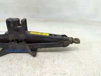 2012 Toyota Camry Spare Scissor Car Jack 1390138 - Oemusedautoparts1.com
