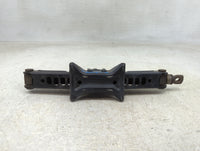 2012 Toyota Camry Spare Scissor Car Jack 1390138 - Oemusedautoparts1.com