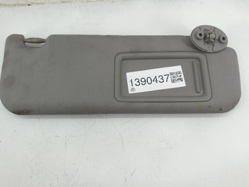 2012-2017 Toyota Camry Sun Visor Shade Replacement Passenger Right Mirror Fits Fits 2012 2013 2014 2015 2016 2017 OEM Used A