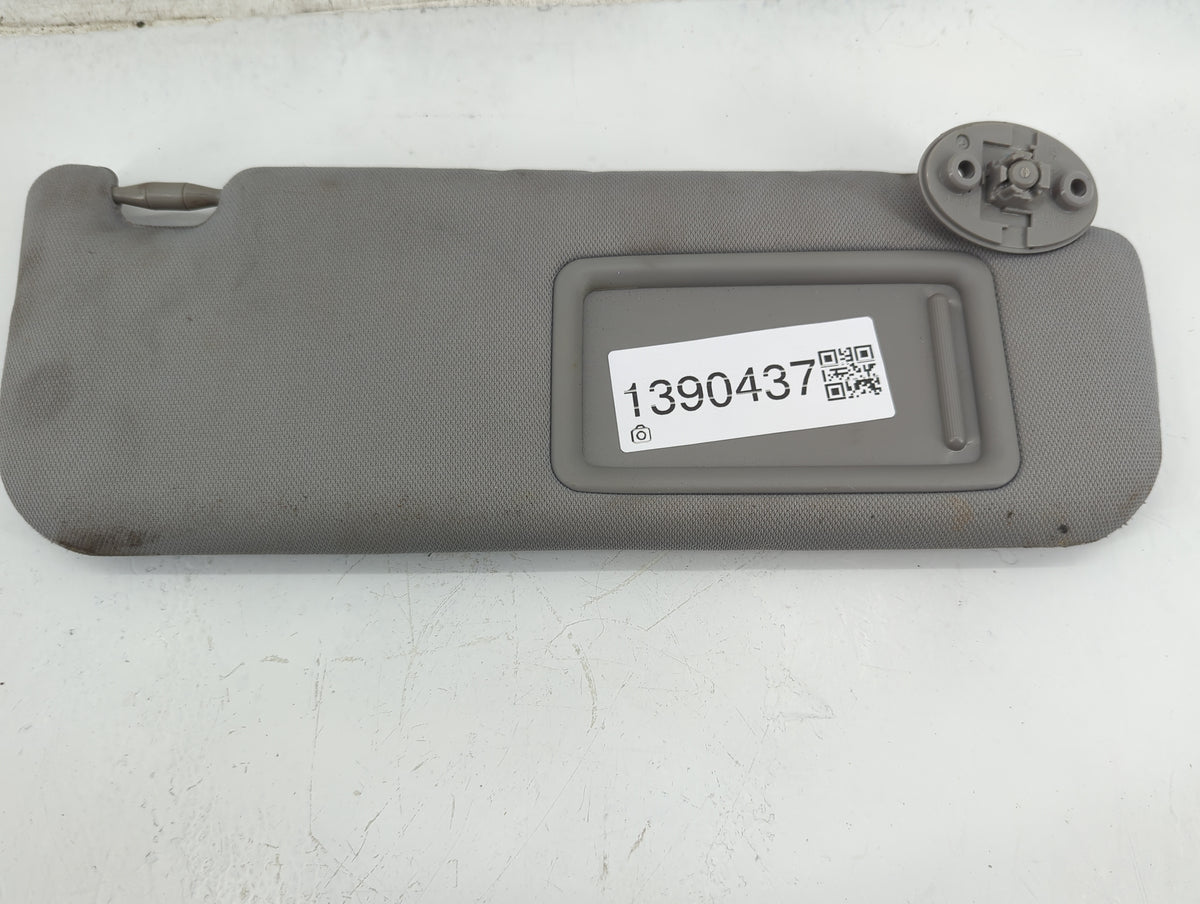 2012-2017 Toyota Camry Sun Visor Shade Replacement Passenger Right Mirror Fits Fits 2012 2013 2014 2015 2016 2017 OEM Used A
