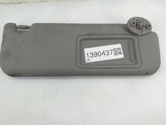 compare product 2012-2017 Toyota Camry Sun Visor Shade Replacement Passenger Right Mirror Fits Fits 2012 2013 2014 2015 2016 2017 OEM Used Auto Parts