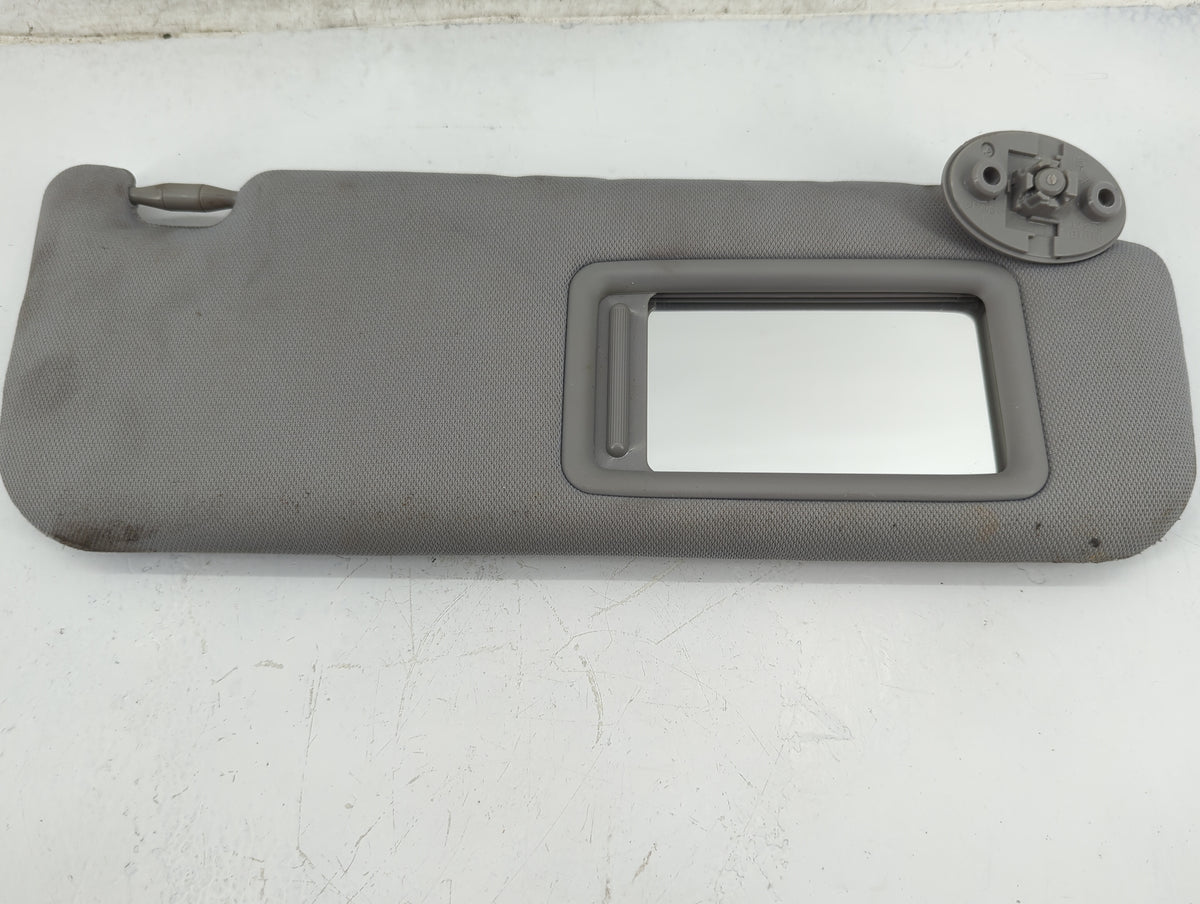 2012-2017 Toyota Camry Sun Visor Shade Replacement Passenger Right Mirror Fits Fits 2012 2013 2014 2015 2016 2017 OEM Used A