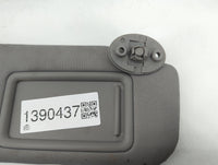 2012-2017 Toyota Camry Sun Visor Shade Replacement Passenger Right Mirror Fits Fits 2012 2013 2014 2015 2016 2017 OEM Used A