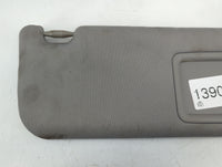 2012-2017 Toyota Camry Sun Visor Shade Replacement Passenger Right Mirror Fits Fits 2012 2013 2014 2015 2016 2017 OEM Used A