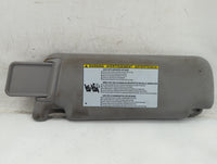2012-2017 Toyota Camry Sun Visor Shade Replacement Passenger Right Mirror Fits Fits 2012 2013 2014 2015 2016 2017 OEM Used A