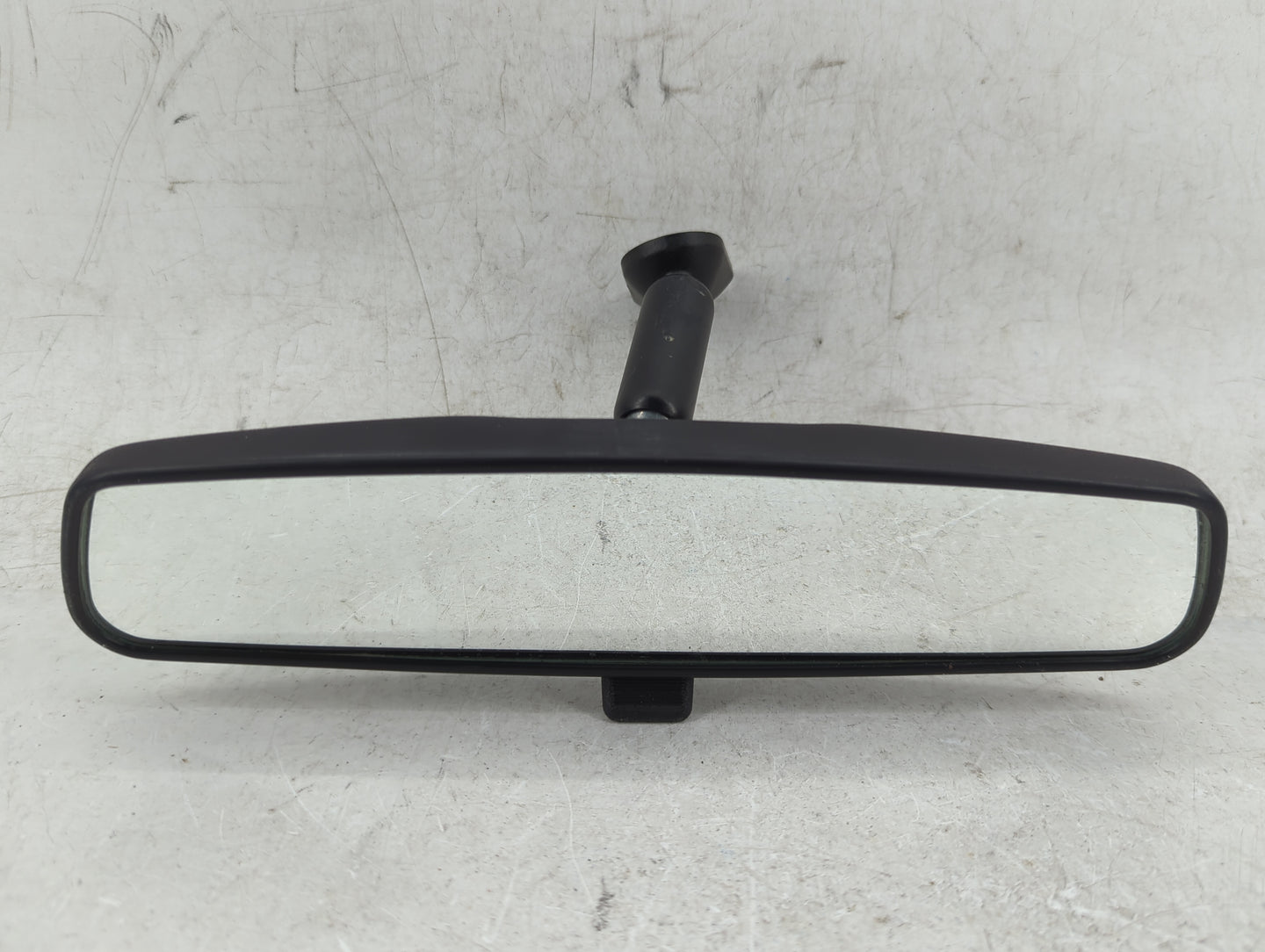 2007-2017 Toyota Camry Interior Rear View Mirror Replacement OEM Fits OEM Used Auto Parts - Oemusedautoparts1.com