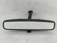 2007-2017 Toyota Camry Interior Rear View Mirror Replacement OEM Fits OEM Used Auto Parts - Oemusedautoparts1.com