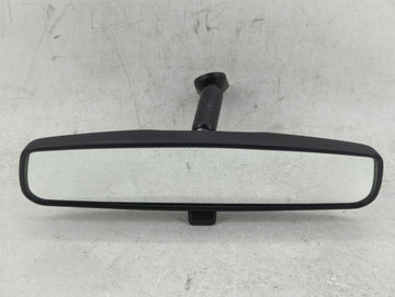 2007-2017 Toyota Camry Interior Rear View Mirror Replacement OEM Fits OEM Used Auto Parts - Oemusedautoparts1.com