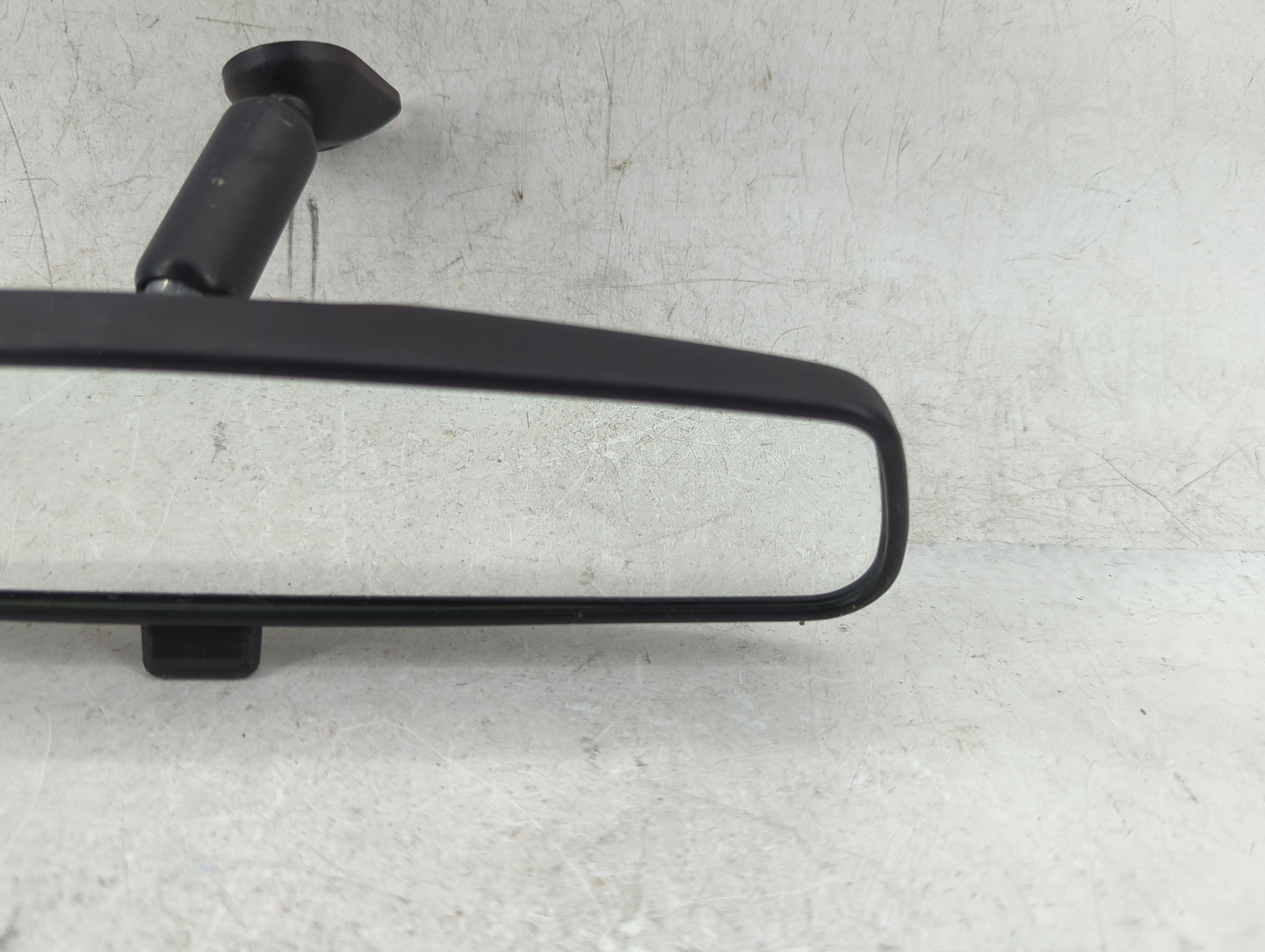 2007-2017 Toyota Camry Interior Rear View Mirror Replacement OEM Fits OEM Used Auto Parts - Oemusedautoparts1.com