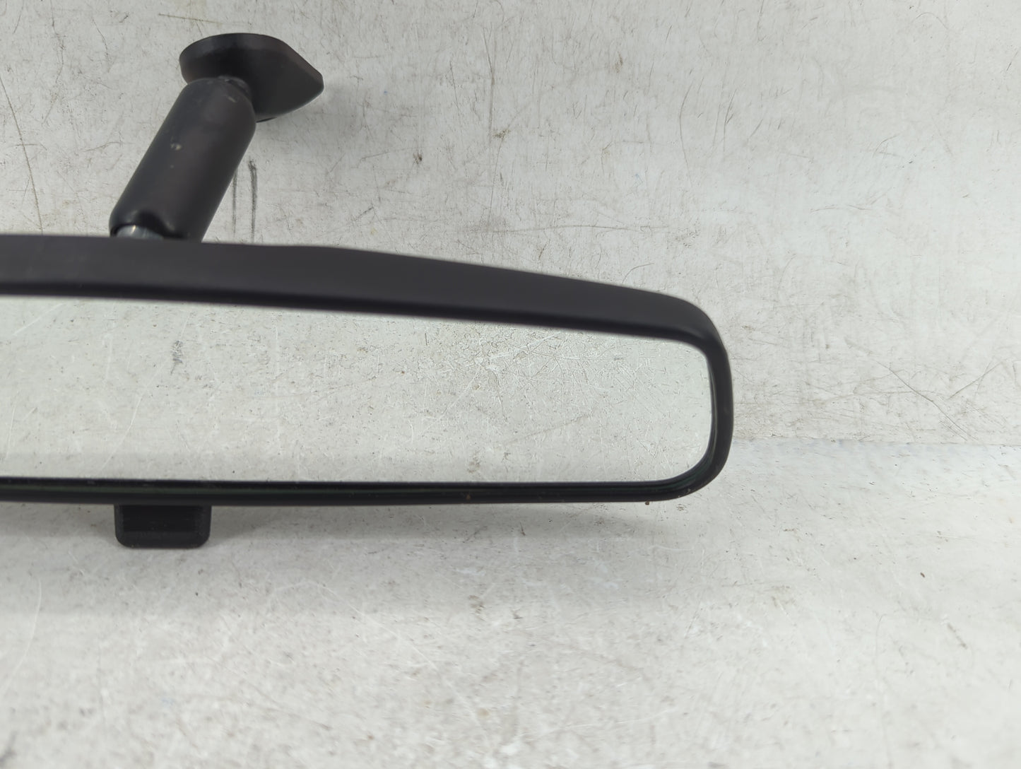 2007-2017 Toyota Camry Interior Rear View Mirror Replacement OEM Fits OEM Used Auto Parts - Oemusedautoparts1.com