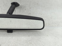 2007-2017 Toyota Camry Interior Rear View Mirror Replacement OEM Fits OEM Used Auto Parts - Oemusedautoparts1.com