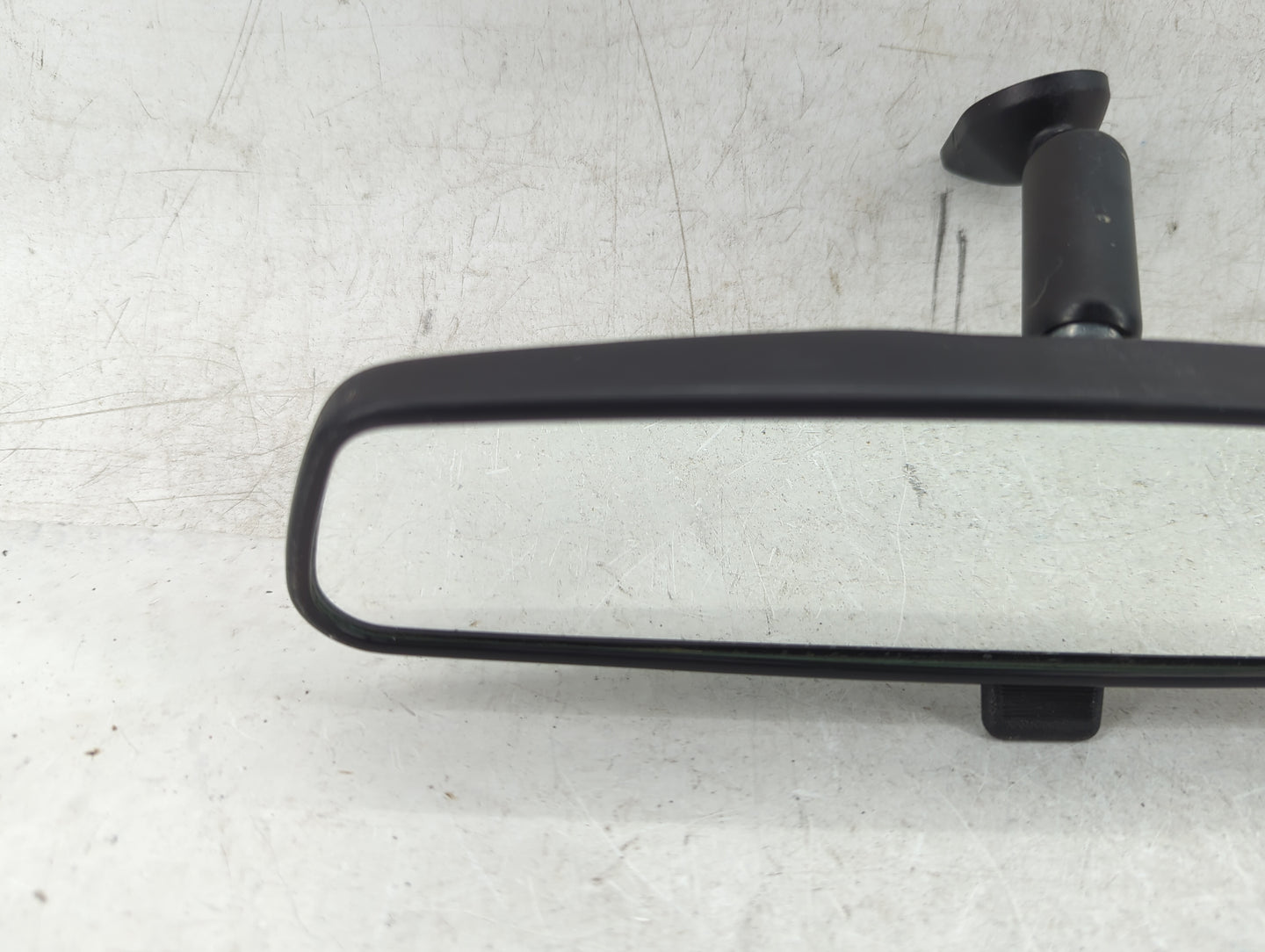 2007-2017 Toyota Camry Interior Rear View Mirror Replacement OEM Fits OEM Used Auto Parts - Oemusedautoparts1.com