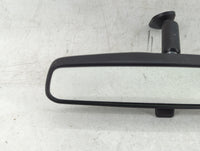 2007-2017 Toyota Camry Interior Rear View Mirror Replacement OEM Fits OEM Used Auto Parts - Oemusedautoparts1.com