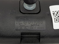2007-2017 Toyota Camry Interior Rear View Mirror Replacement OEM Fits OEM Used Auto Parts - Oemusedautoparts1.com