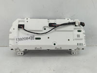 2012 Toyota Camry Instrument Cluster Speedometer Gauges P/N:83800-0X090-00 Fits OEM Used Auto Parts - Oemusedautoparts1.com