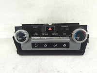 2012-2014 Toyota Camry Climate Control Module Temperature AC/Heater Replacement P/N:55900-06360 Fits Fits 2012 2013 2014 OEM