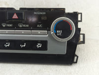 2012-2014 Toyota Camry Climate Control Module Temperature AC/Heater Replacement P/N:0120690465 Fits Fits 2012 2013 2014 OEM 