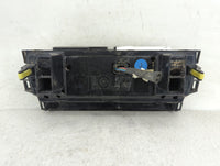 2012-2014 Toyota Camry Climate Control Module Temperature AC/Heater Replacement P/N:0120690465 Fits Fits 2012 2013 2014 OEM 