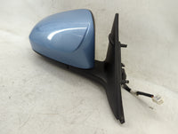 2012-2014 Toyota Camry Passenger Side View Mirror - Right Door Mirror OEM Used - Oemusedautoparts1.com
