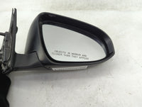 2012-2014 Toyota Camry Passenger Side View Mirror - Right Door Mirror OEM Used - Oemusedautoparts1.com