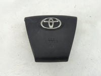 2012-2014 Toyota Camry Air Bag Driver Left Steering Wheel Mounted Fits Fits 2012 2013 2014 2015 2016 OEM Used Auto Parts - O