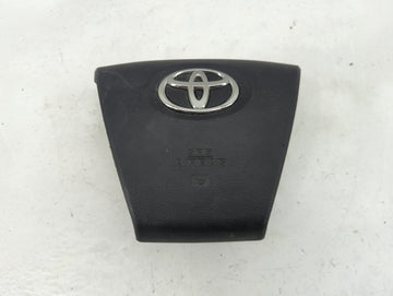 2012-2014 Toyota Camry Air Bag Driver Left Steering Wheel Mounted Fits Fits 2012 2013 2014 2015 2016 OEM Used Auto Parts - O