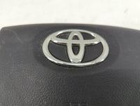 2012-2014 Toyota Camry Air Bag Driver Left Steering Wheel Mounted Fits Fits 2012 2013 2014 2015 2016 OEM Used Auto Parts - O