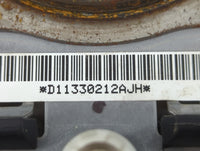 2012-2014 Toyota Camry Air Bag Driver Left Steering Wheel Mounted Fits Fits 2012 2013 2014 2015 2016 OEM Used Auto Parts - O