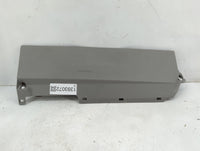 2012-2014 Toyota Camry Air Bag Passenger Right Knee OEM Fits Fits 2012 2013 2014 OEM Used Auto Parts - Oemusedautoparts1.com