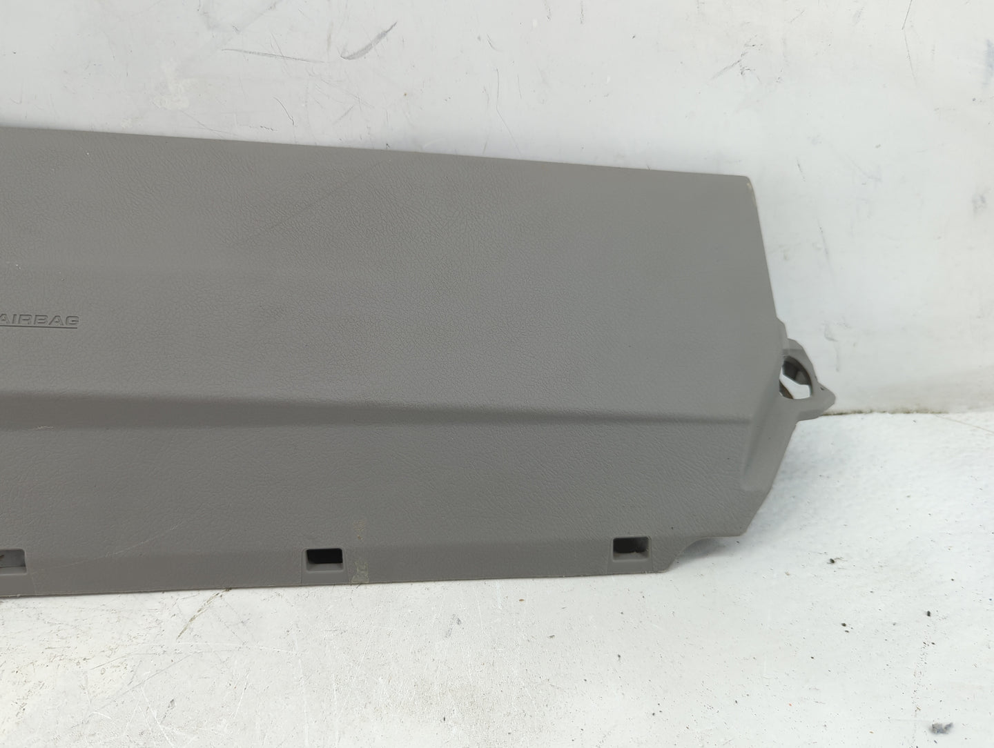 2012-2014 Toyota Camry Air Bag Passenger Right Knee OEM Fits Fits 2012 2013 2014 OEM Used Auto Parts - Oemusedautoparts1.com