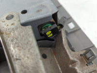 2012-2014 Toyota Camry Air Bag Passenger Right Knee OEM Fits Fits 2012 2013 2014 OEM Used Auto Parts - Oemusedautoparts1.com