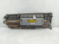 2012-2014 Toyota Camry Air Bag Passenger Right Knee OEM Fits Fits 2012 2013 2014 OEM Used Auto Parts - Oemusedautoparts1.com