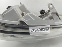 2012-2014 Toyota Camry Passenger Right Oem Head Light Headlight Lamp - Oemusedautoparts1.com