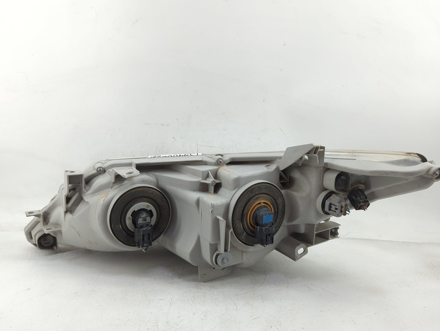 2012-2014 Toyota Camry Passenger Right Oem Head Light Headlight Lamp - Oemusedautoparts1.com