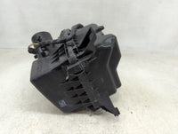 Toyota Camry Air Cleaner Intake-duct Hose Tube - Oemusedautoparts1.com