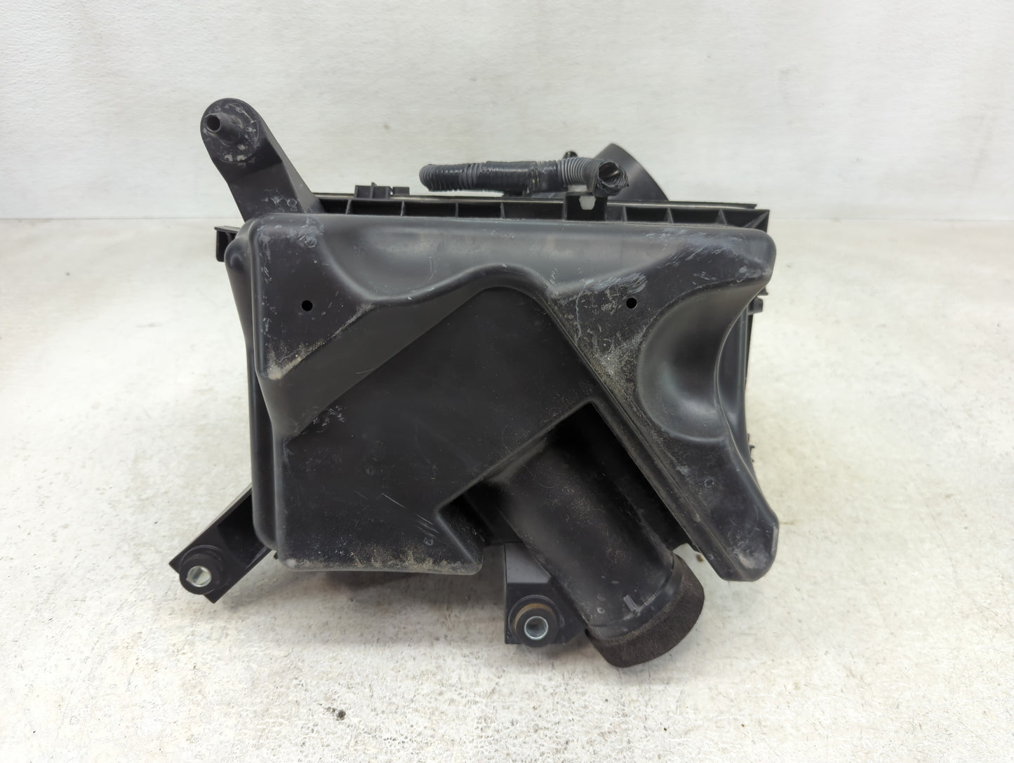 Toyota Camry Air Cleaner Intake-duct Hose Tube - Oemusedautoparts1.com