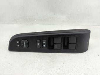 compare product 2007-2014 Toyota Camry Master Power Window Switch Replacement Driver Side Left P/N:74232-06370 74232-06360 Fits OEM Used Auto Parts
