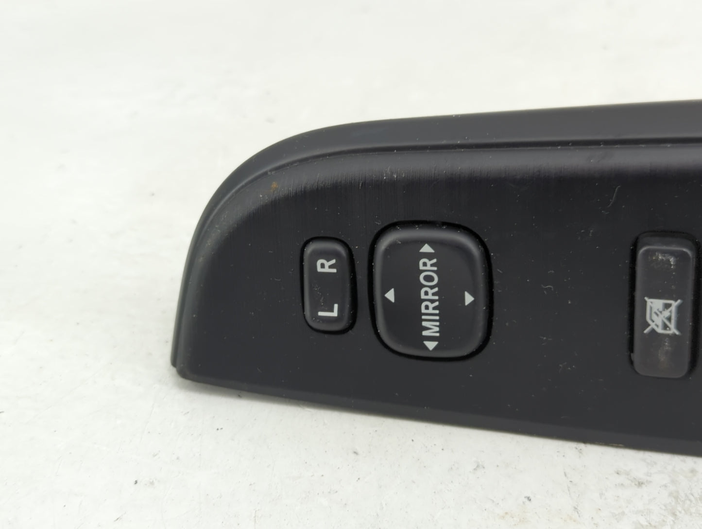 2007-2014 Toyota Camry Master Power Window Switch Replacement Driver Side Left P/N:74232-06370 74232-06360 Fits OEM Used Aut