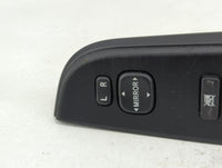 2007-2014 Toyota Camry Master Power Window Switch Replacement Driver Side Left P/N:74232-06370 74232-06360 Fits OEM Used Aut